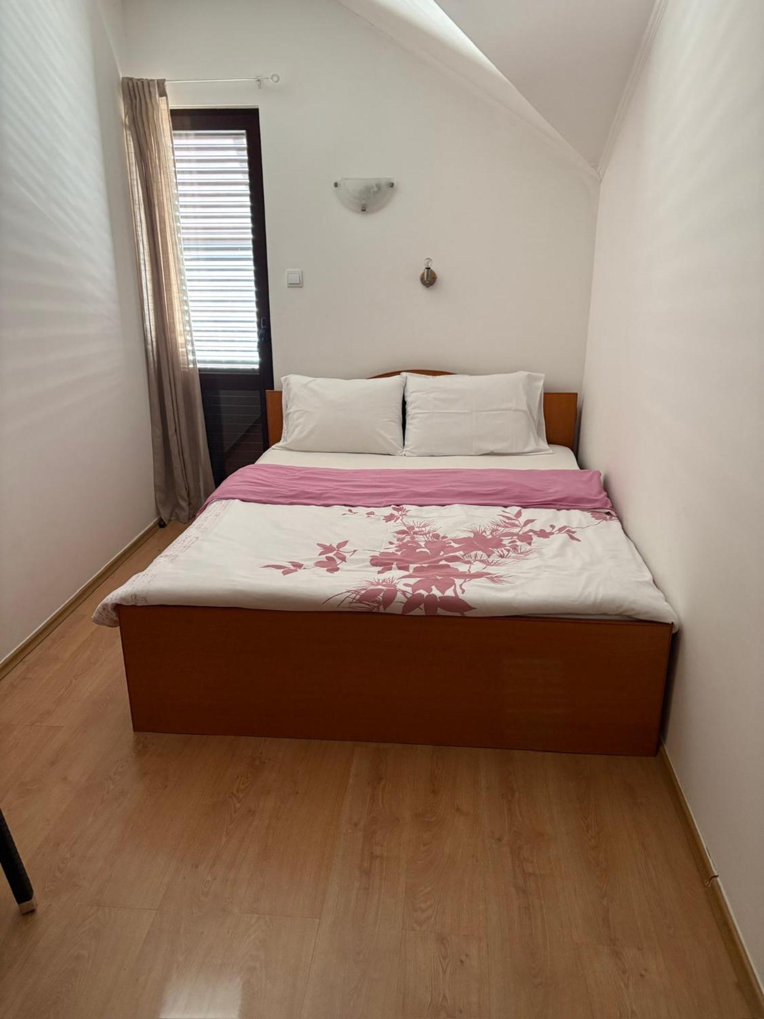 Apartments Herceg Novi Quarto foto