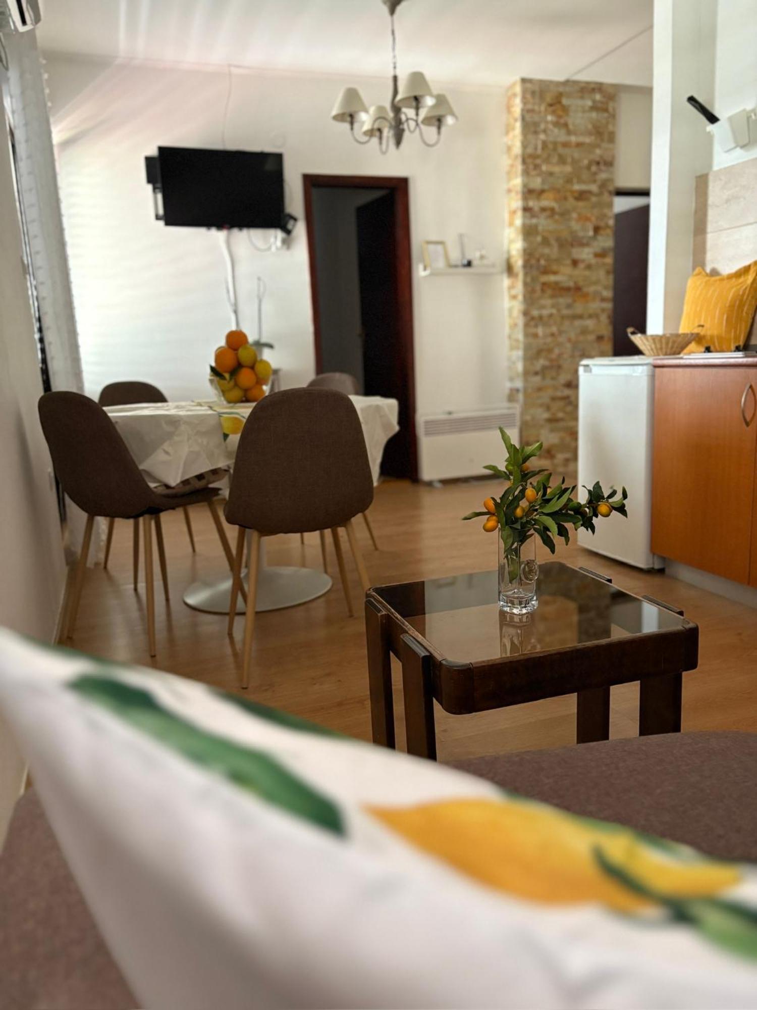 Apartments Herceg Novi Quarto foto