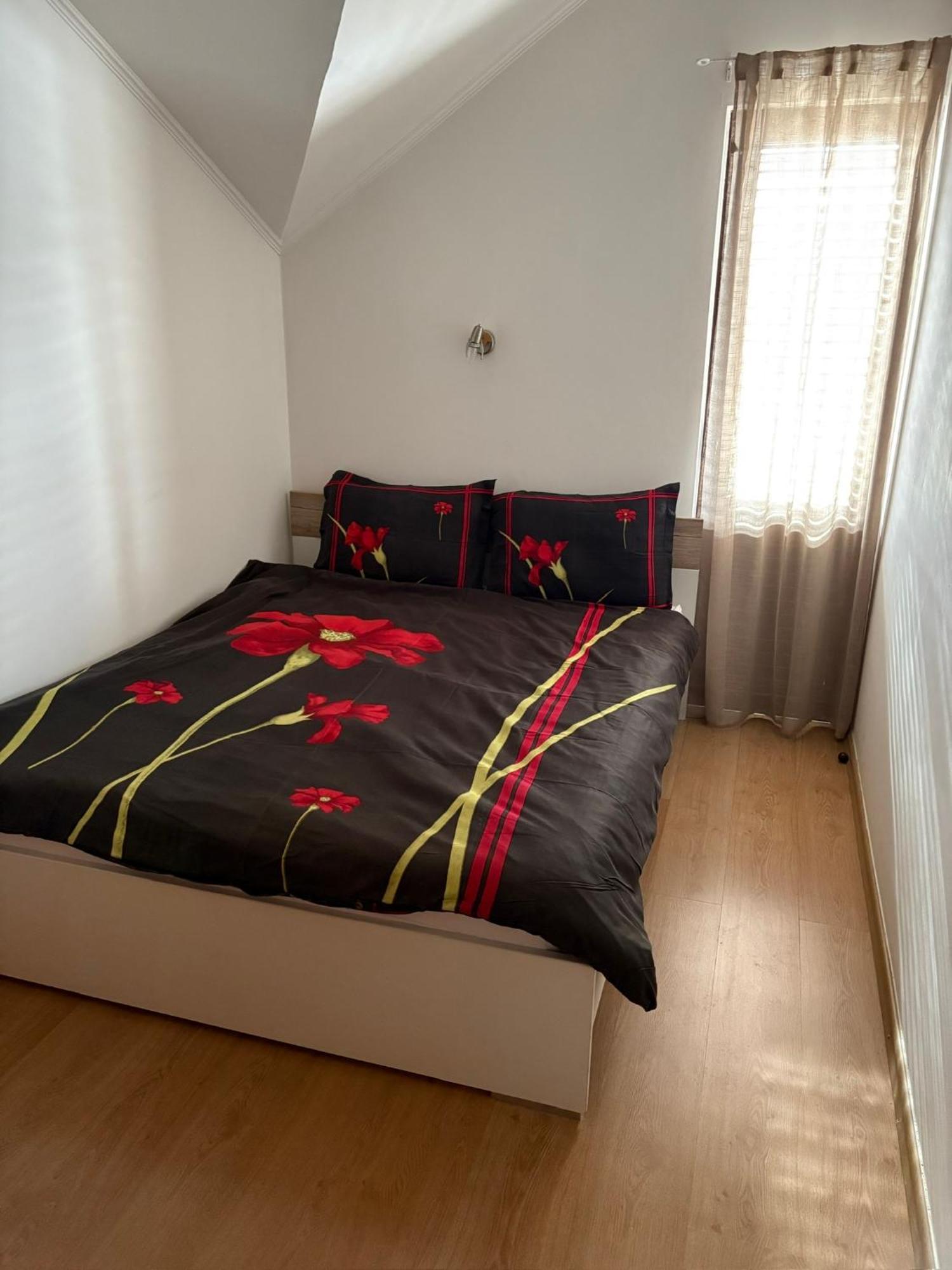 Apartments Herceg Novi Quarto foto