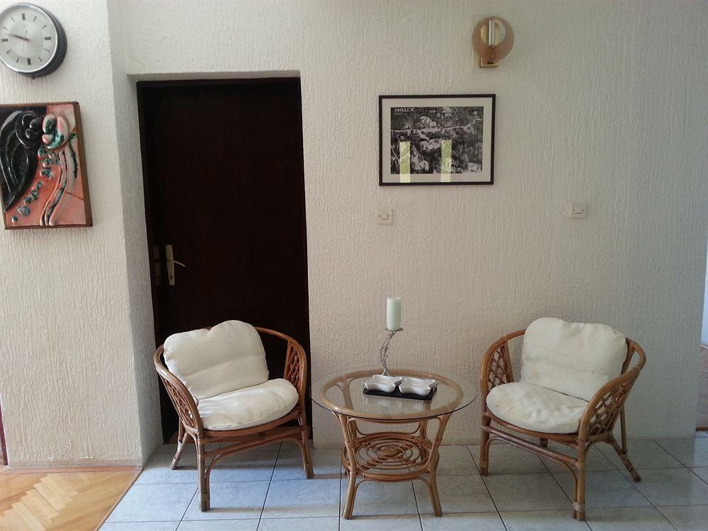 Apartments Herceg Novi Exterior foto