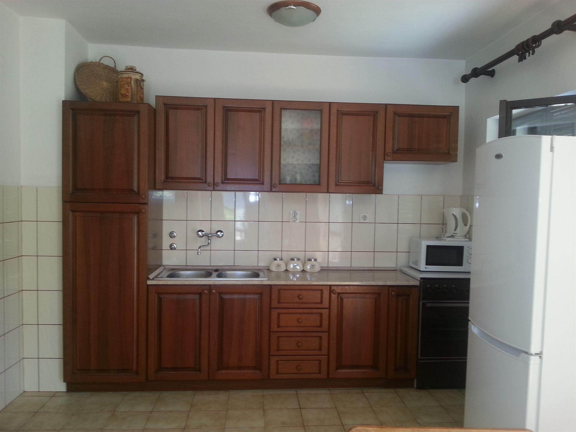 Apartments Herceg Novi Exterior foto